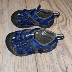 Keen sandals